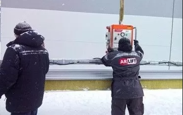 Работа при температурах: -25° до +50°С