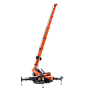 Мини-кран JEKKO SPX650 C+