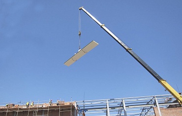 Вакуумный захват Clad Boy