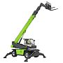 Телескопический погрузчик ZOOMLION ZTH4525R