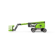 Коленчатый подъёмник ZOOMLION ZA20JERT-LI