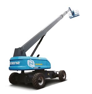 Телескопический подъемник Sinoboom TB32JN PLUS