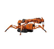 Мини-кран ARLIFT CD149HJ