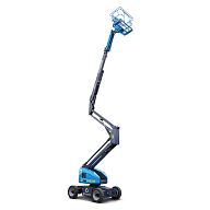 Коленчатый подъемник Sinoboom 16EJ