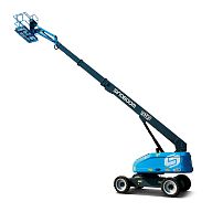 Телескопический подъемник Sinoboom TB18J