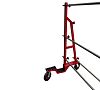 Тележка для транспортировки стекла разборная ARLIFTER 400